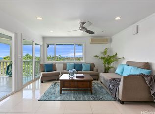 144 Maunalanikai Pl, Honolulu, HI 96816