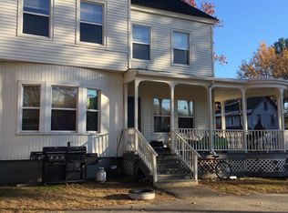 79 Lincoln Street #Second Floor, Laconia, NH 03246