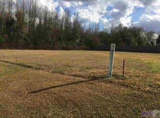 16034 Pine Shadows Ave, Baton Rouge, LA 70810