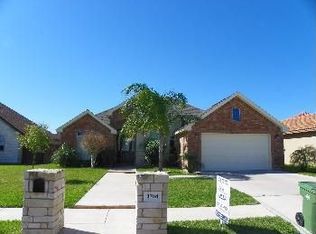 1704 Sebastian Dr, Mission, TX 78572