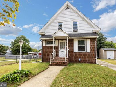 20 E Wood St, Paulsboro, NJ, 08066