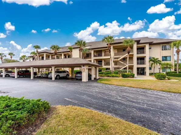 1610 Islamorada Blvd APT 64C, Punta Gorda, FL 33955