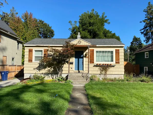 407 E 18th Ave, Spokane, WA 99203