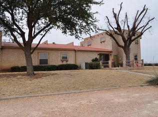 622 County Road 330, Ballinger, TX 76821
