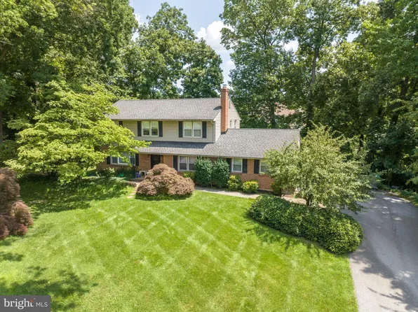 2703 Benson Cir, Wilmington, DE 19810