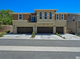 2019 Cradle Mountain Dr #1, Reno, NV 89523