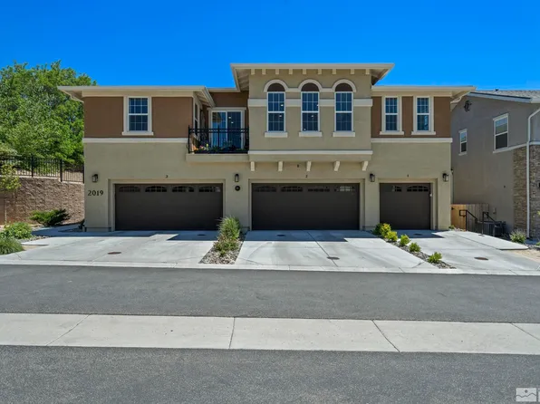 2019 Cradle Mountain Dr #1, Reno, NV 89523