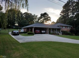 3999 Chamblee Tucker Rd, Atlanta, GA 30340