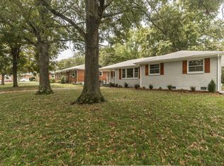 537 American Rd, Nashville, TN 37209