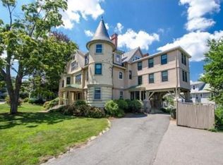 49-53 Appleton St #2, Arlington, MA 02476