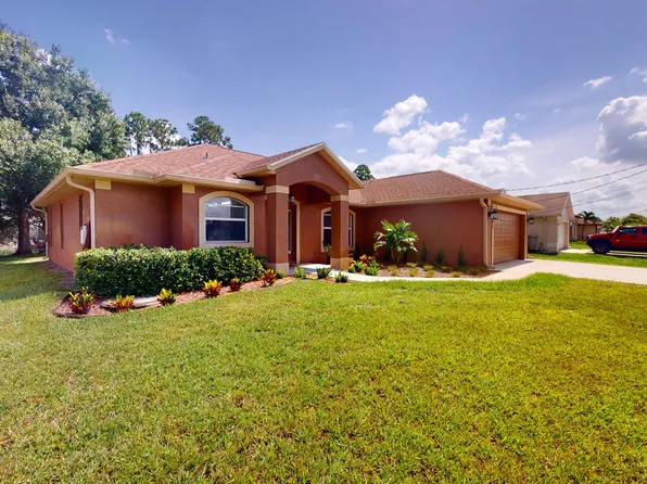 1741 SW Penrose Avenue, Port St Lucie, FL 34953