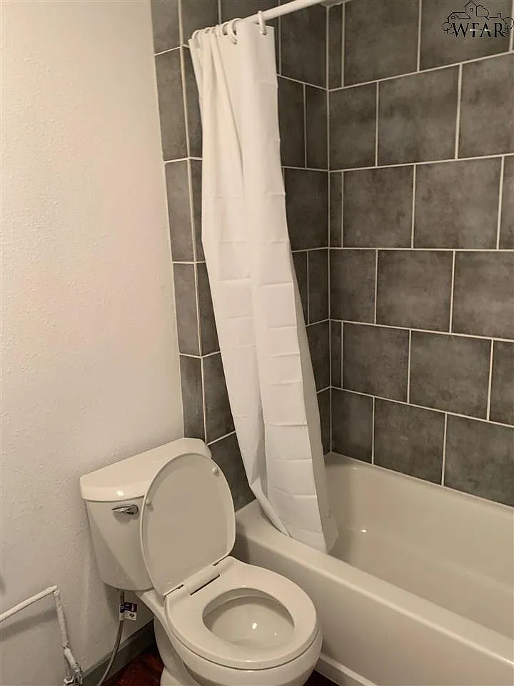 1 bed, 1.0 bath, 540 sqft, $600 — Photo 2
