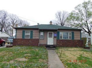 3232 Wayne Ave, Granite City, IL