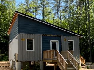35 Rolling Ridge Rd #1, Bartlett, NH 03812