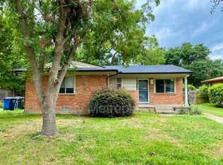 2022 Crest Ridge Dr, Dallas, TX 75228