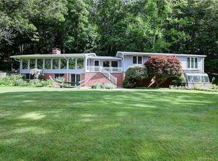 167 Tophet Rd, Roxbury, CT 06783