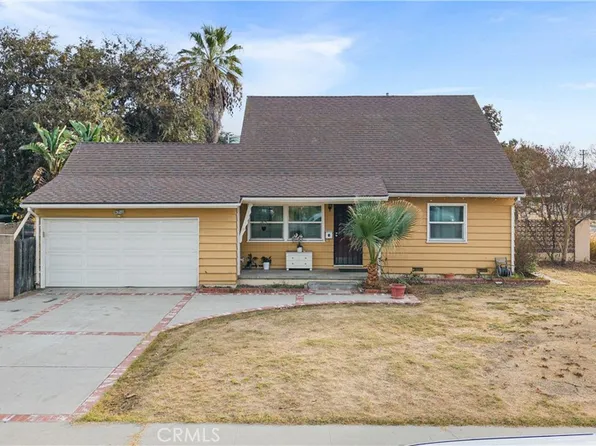 520 E Lucille Ave, West Covina, CA 91790