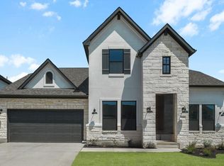 229 Belanger Canyon Dr, Liberty Hill, TX 78642