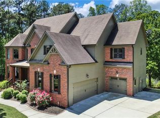 2902 Planters Mill Dr, Dacula, GA 30019