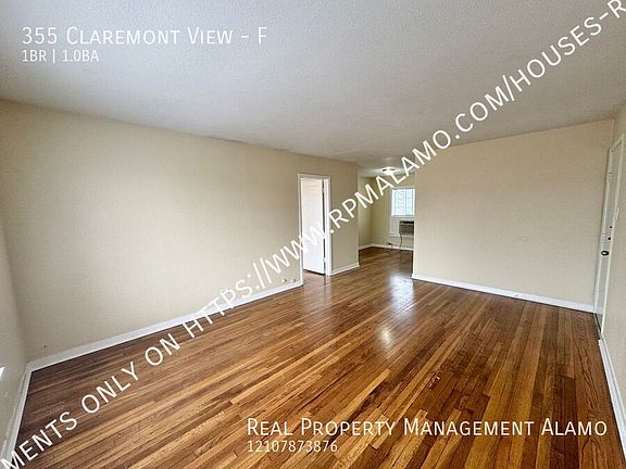 5th image of 355 Claremont Ave #F