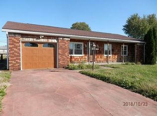1134 19th St, Tell City, IN