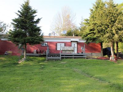 375 Breezy Hill Road, Parksville, NY, 12768