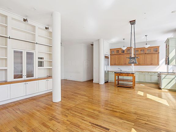 2nd image of 520 La Guardia Pl #3S