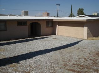 56184 Onaga Trl, Yucca Valley, CA 92284