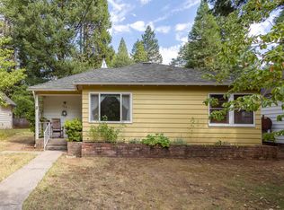 4318 Needham Ave, Dunsmuir, CA 96025