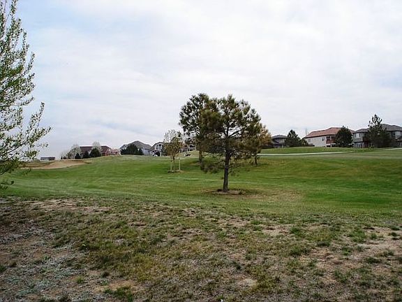 #1 Fairway at Thorn Creek