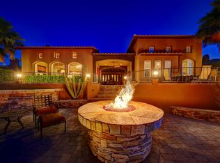 6 Via Santo Tomas, Rancho Mirage, CA 92270