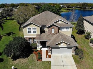 9966 Autumn Creek Ln, Orlando, FL 32832