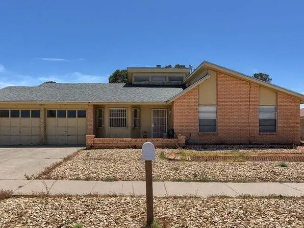 11608 Casa View Dr, El Paso, TX 79936