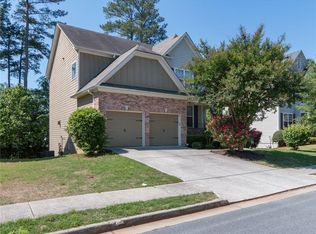 2525 Kolb Manor Cir SW, Marietta, GA 30008