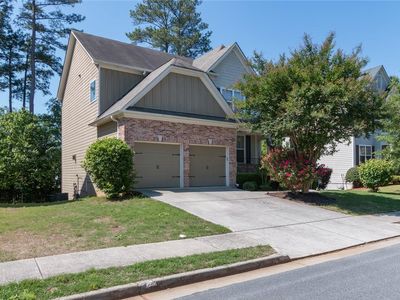 2525 Kolb Manor Cir SW, Marietta, GA, 30008