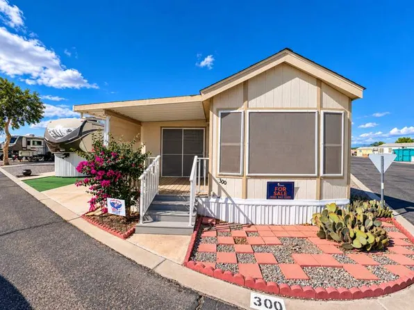 300 Rawhide Ave, Yuma, AZ 85365