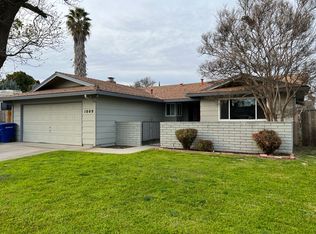 1009 Ventura Dr, Modesto, CA 95350