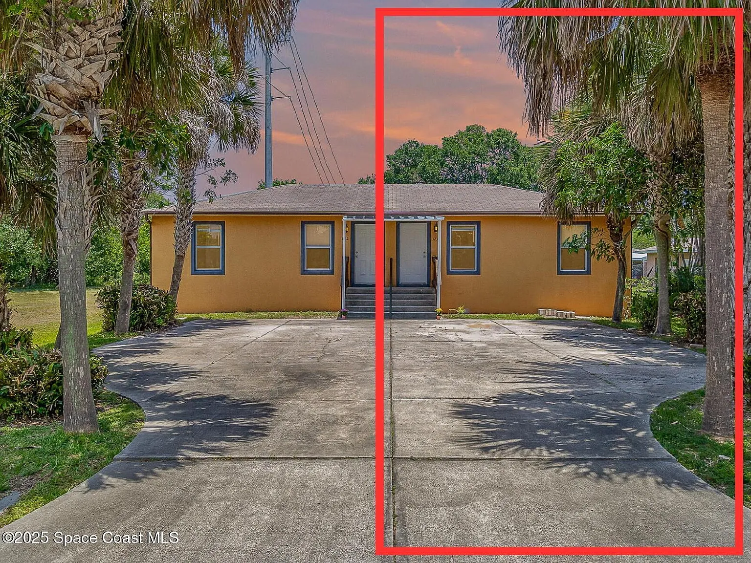 2 bed, 1.0 bath, 742 sqft, $1,500 — Photo 1