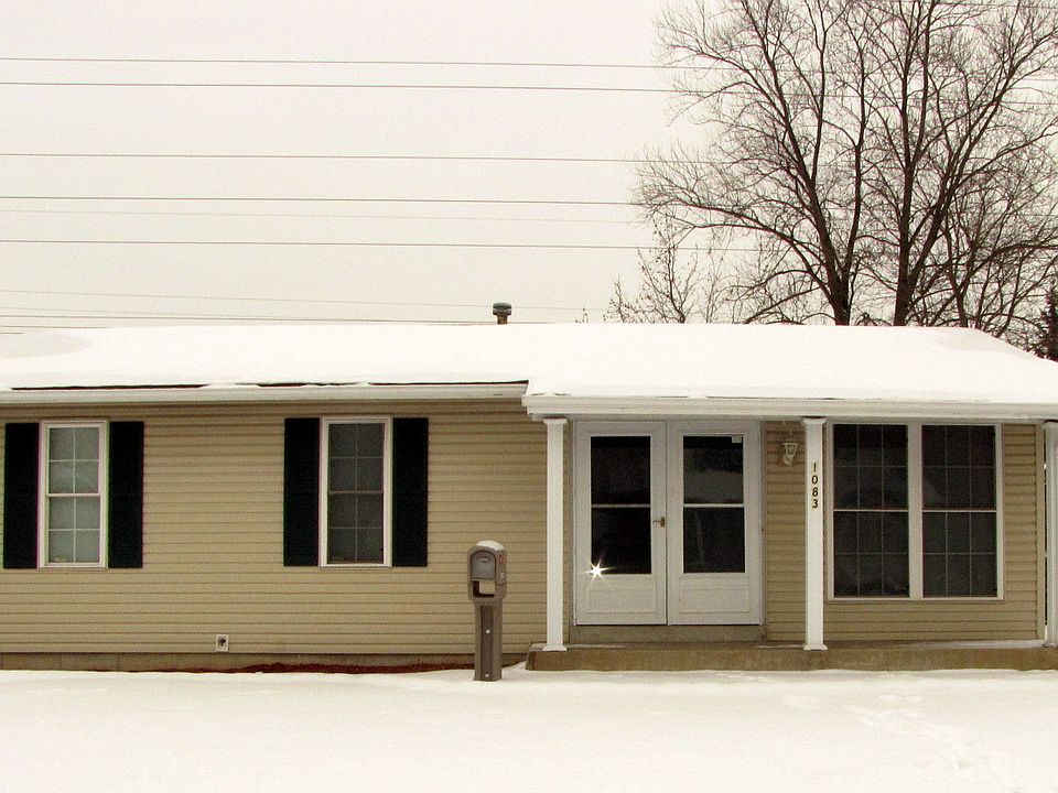 1st image of 1083 Kinderling Ln