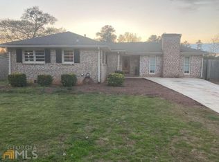 4148 Ewing Rd, Austell, GA 30106