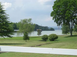 Lynde Ln, Ten mile, TN 37880