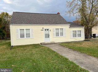 7524 Burgess Ln, Fort Washington, MD 20744