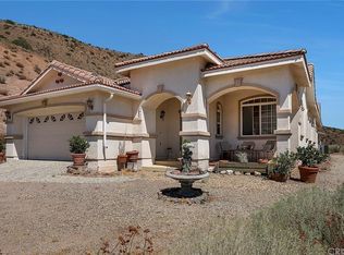 33857 Buffalo Ridge Rd, Acton, CA 93510