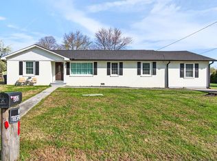 612 Dry Creek Rd, Smithville, TN 37166