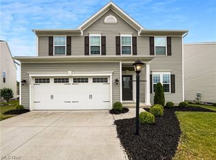 2366 Deerfield Dr, Avon, OH 44011