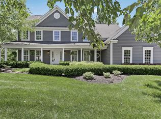 2581 Meadowshire Rd, Galena, OH 43021