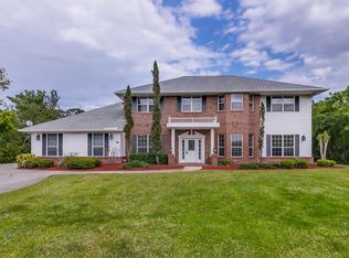 4172 Sparrow Hawk Rd, Melbourne, FL 32934