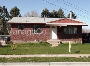 45 N Terrace Dr, Clearfield, UT 84015