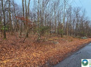 Tunkhannock Dr #2105, Albrightsville, PA 18210