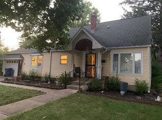 2016 E 69th St, Indianapolis, IN